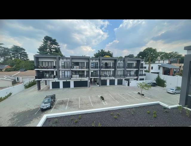 3 BEDROOM PROPERTY TO RENT IN ATHOLL